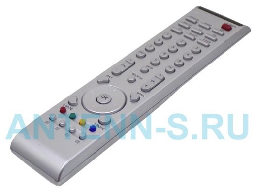 Пульт BBK RC-60021(LT3204) "PLT-141506" = Cameron 3707 (TV LCD)