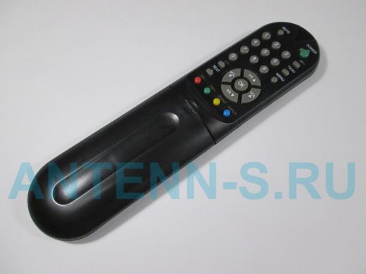 Телевиз. пульт  LG  105-224P (GS)