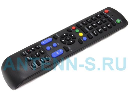 Телевиз. пульт DNS S29DB1/S29DB1 ic LCD TV