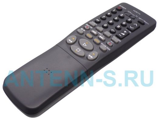 Телевиз. пульт  Panasonic EUR 571803/571756  ic  (VCR) SD320