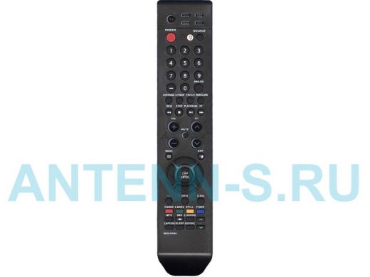Пульт SAMSUNG BN59-00529A "PLT-36768"  TV ic  как оригинал