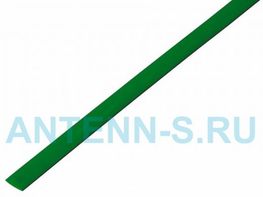 ST-10mm GN зеленая