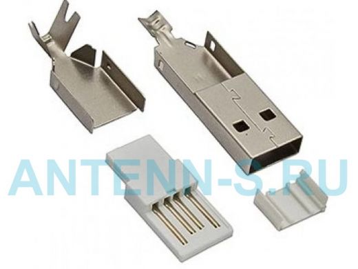 USBA-SP (SZC) USB