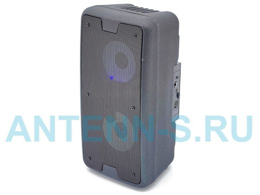 Колонка Bluetooth  Орбита OT-SPB101 колонка BLUETOOTH Черный
