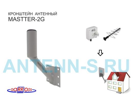 Кронштейн антенный 