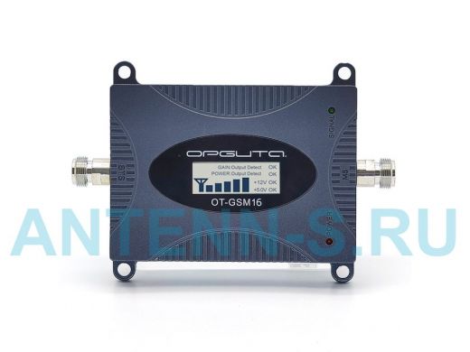 Орбита OT-GSM16 (3G/4G-1800) усилитель GSM репитер