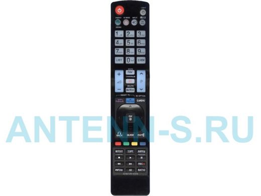 Телевиз. пульт  LG  AKB72914066 ic как оригинал 3D SMART TV