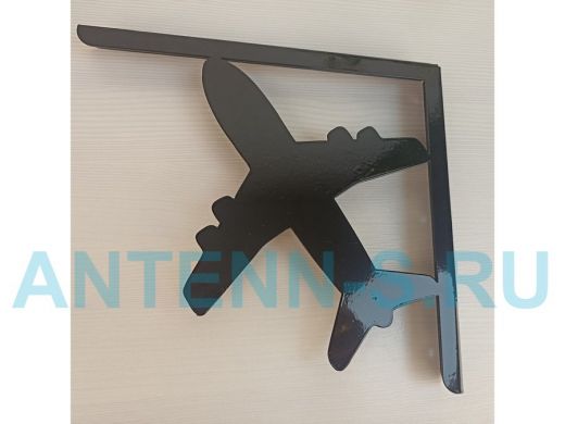 Кронштейн для полок 