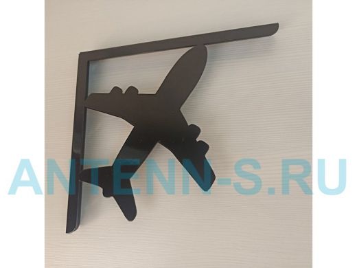 Кронштейн для полок 