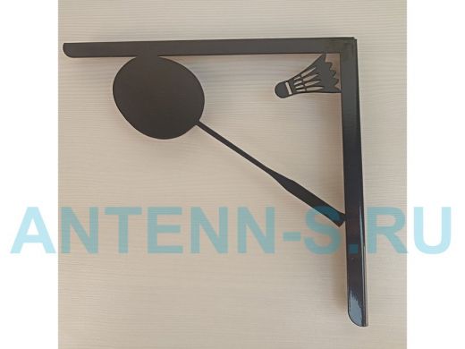 Кронштейн для полок 