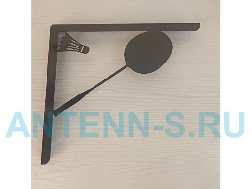 Кронштейн для полок 