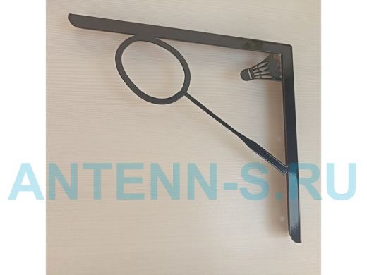 Кронштейн для полок 