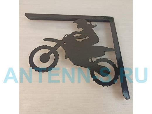 Кронштейн для полок 