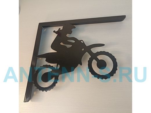 Кронштейн для полок 