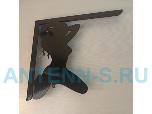 Кронштейн для полок 