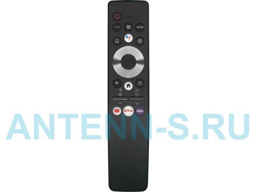 Haier HE-V6(HTR-U29R) SMART TV ( voice ) с голосовой функцией ( CANDY , HEC,