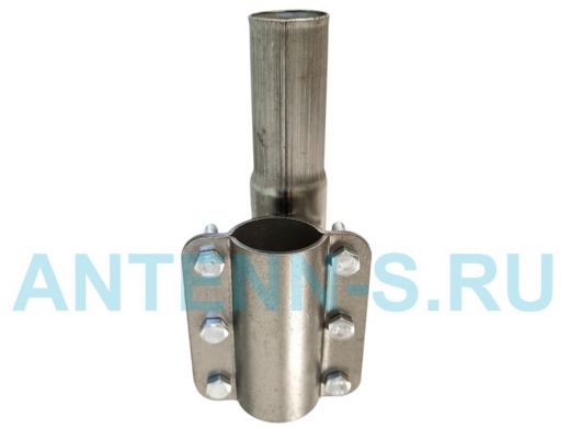 Кронштейн универсальный на трубу диаметром 32мм 