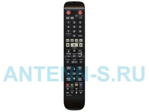 Пульт SAMSUNG AK59-00140A "PLT-36755"  ic как оригинал медиаплеер с 3D