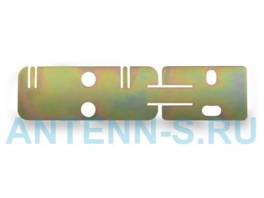 Гибкий кронштейн КПР4 для крепления антенны