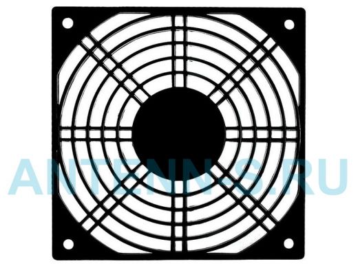 KPG-120 (120х120) Решетки для вентиляторов