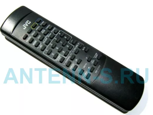Телевиз. пульт  JVC  RM-C333 TV  original