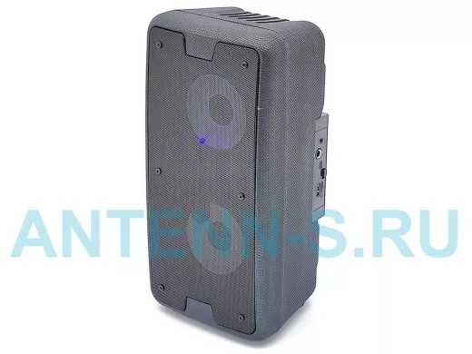 Колонка Bluetooth  Орбита OT-SPB101 колонка BLUETOOTH Черный