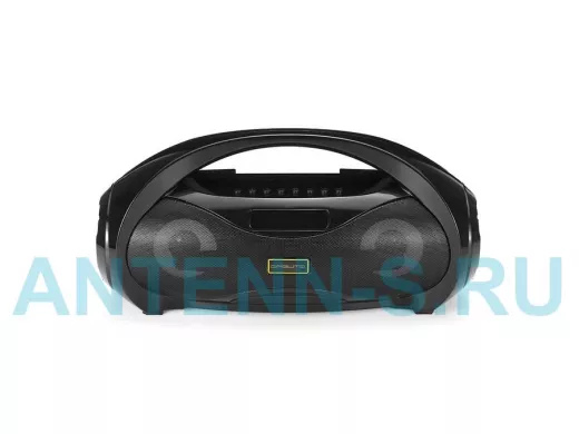 Колонка Bluetooth  Орбита OT-SPB100 колонка BLUETOOTH Черный