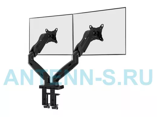 NB F160 кронштейн настольный для LCD/LED (17-27")