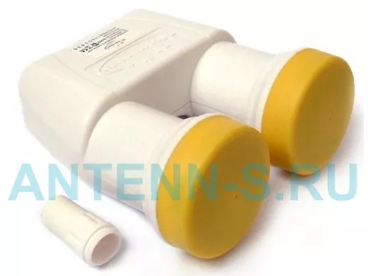 Конвертер Ku диапазона, GoldenInterstar GI-205 Monoblock