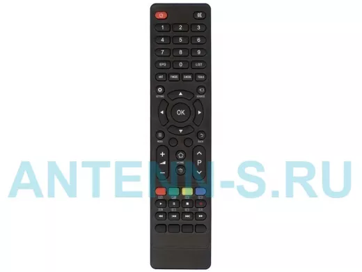 Телевиз. пульт HYUNDAI H-LED43EU7001 ic LCD TV