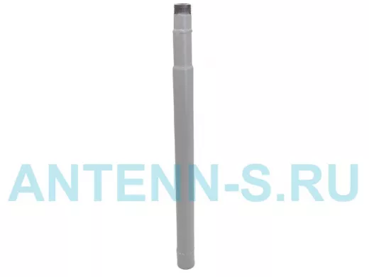 Труба для мачтовых кронштейнов 