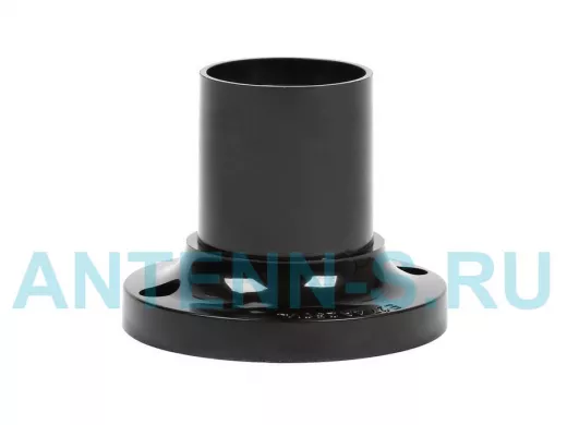 Патрон карболитовый потолочный, Е27, черный, прямой (SBE-LHB-c-E27)/200