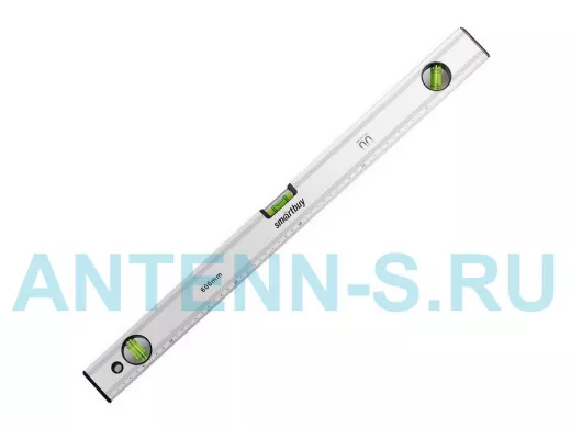 Уровень водный, 600 мм, 0,90,45 град., магнит