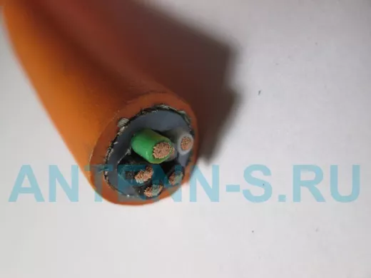 4х1,5+2х1,5 QMM/LEHC 001849 Rev.0 E47543 AWM STYLE20234 I/II A/B 80C 600V FT-1 DESINA кабель силовой