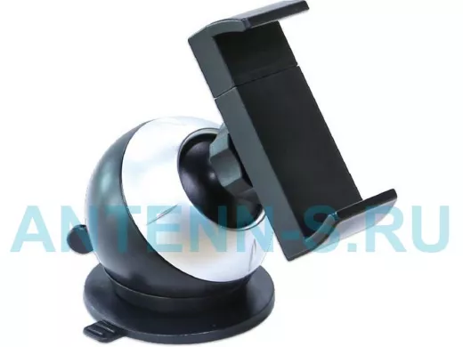 Автодержатель  AVS AH-2241 блистер