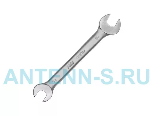 Ключ гаечный рожковый (18х19 мм)