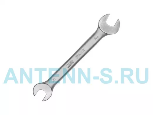 Ключ гаечный рожковый (21х23 мм)
