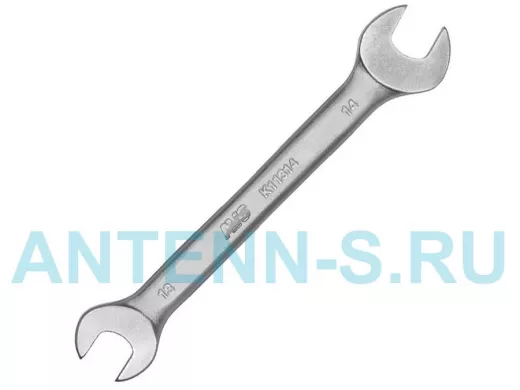 Ключ гаечный рожковый (13х14 мм)