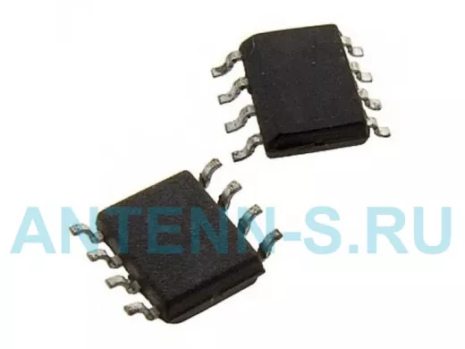 Микросхема интерфейса  SN65LBC184DR