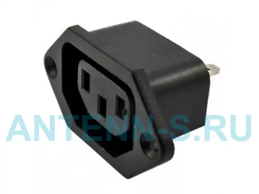 AC-022 Разъемы питания РАЗЪЕМЫ