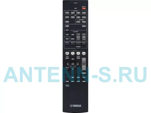 Пульт Yamaha RAV463 ZA11350 ориг.