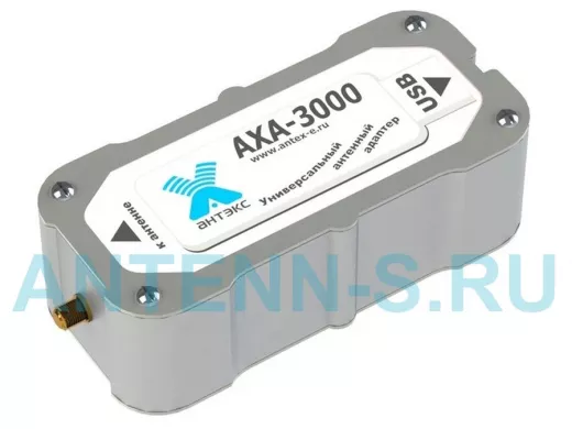 Адаптер универсальный AXA-3000 (SMA-female)