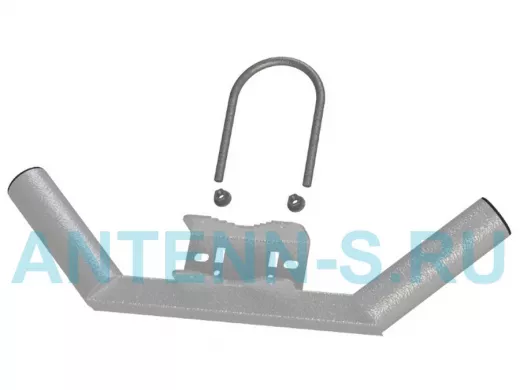 Мачтовый кронштейн MIMO для крепления антенн на мачту