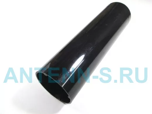 Сборочная единица для опор d=60 мм H=215 мм (поликарбонат) TDM SQ0330-0358