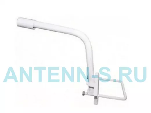 Кронштейн К1П-0,3-0,35 на опору с 1 хомутом TDM SQ0338-0203