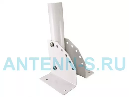 Кронштейн КР-3 для уличного светильника с переменным углом TDM SQ0338-0004