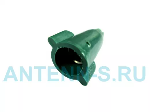 Соединительные изолирующие зажимы СИЗ-2