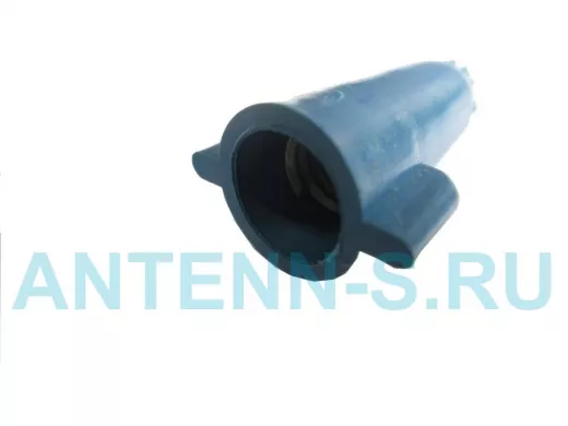 Соединительные изолирующие зажимы СИЗ-3 (сечение 4мм 3,4,5проводов, сечение 6мм 2,3проводов)