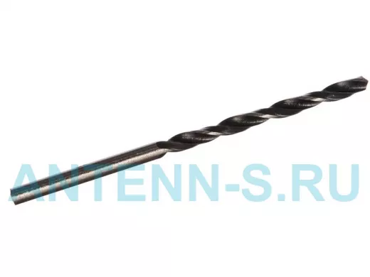 Сверло по металлу  3,0 мм  (уп.10шт.) "ABI-145907"