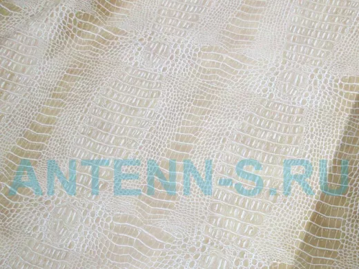 Ткань-15 мебельная Крок 7 (св.-бежев) ширина рулона 1,4метра (в погонных метрах)